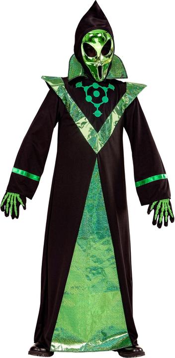 Actual product image Widmann Alien (140)