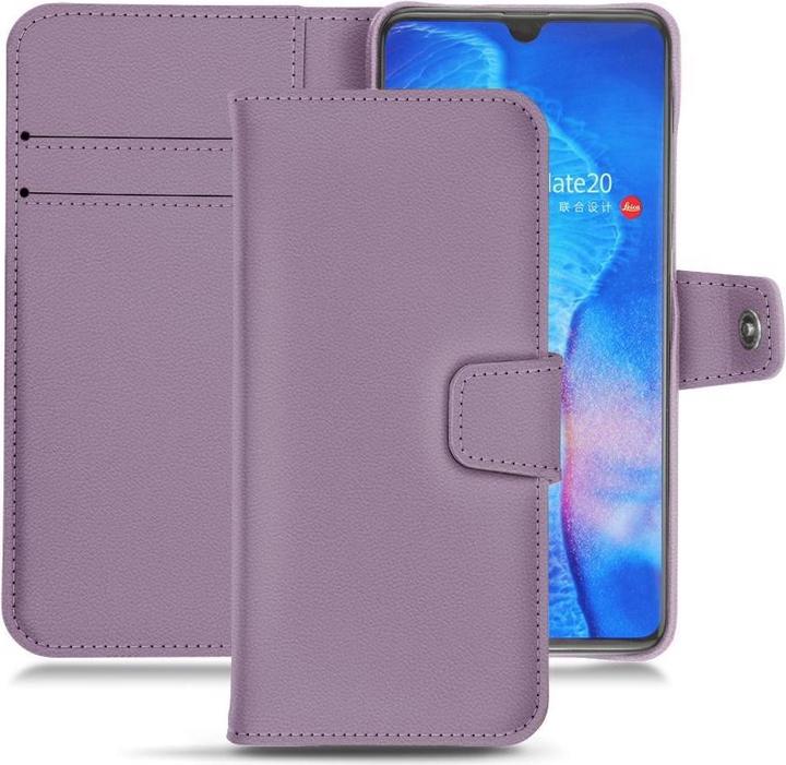 Lilas PU ( Pantone #b9a3e3 )