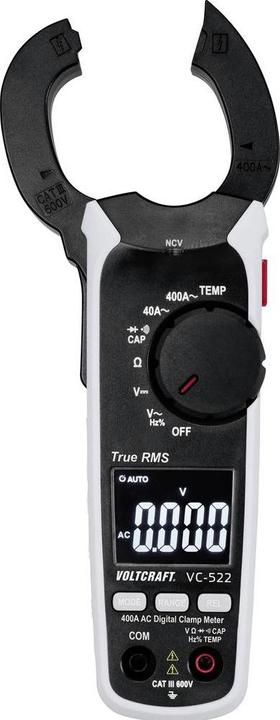 Produktbild Voltcraft Vc (CAT III 600V)