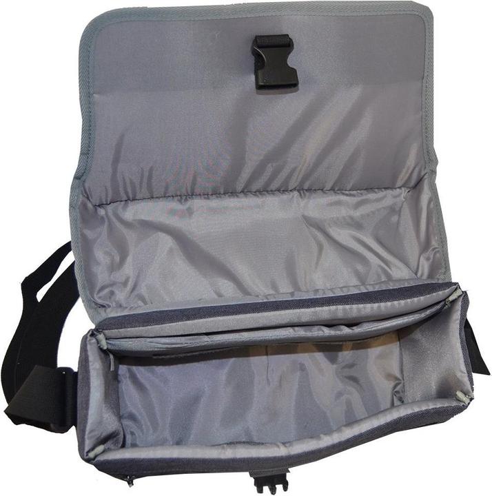 Actual product image Nikon Bag CF-EU11 (Camera shoulder bag)