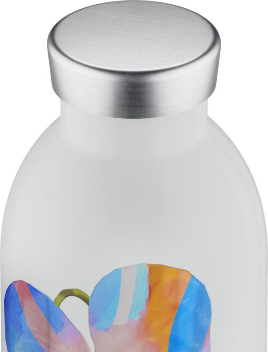 Actual product image 24 Bottles Clima (0.50 l)