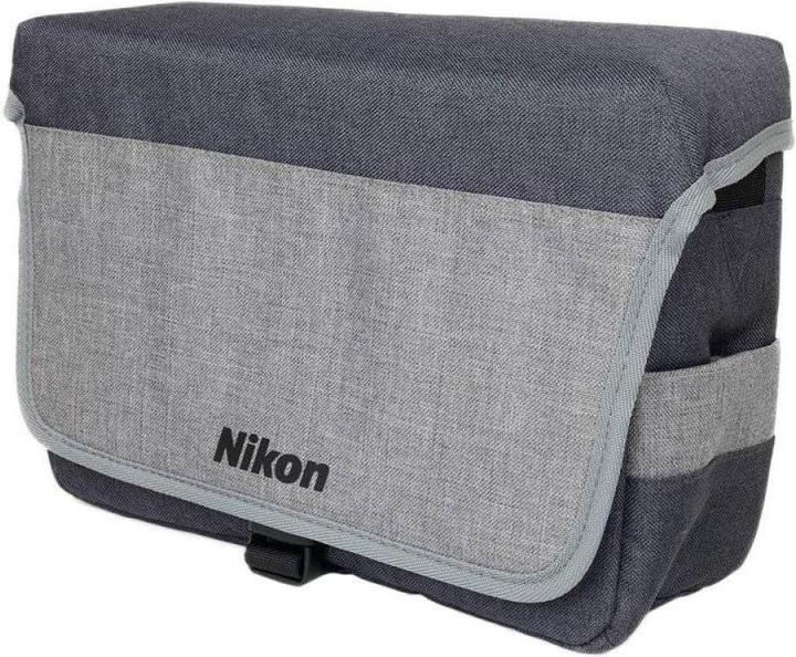 Actual product image Nikon Bag CF-EU11 (Camera shoulder bag)
