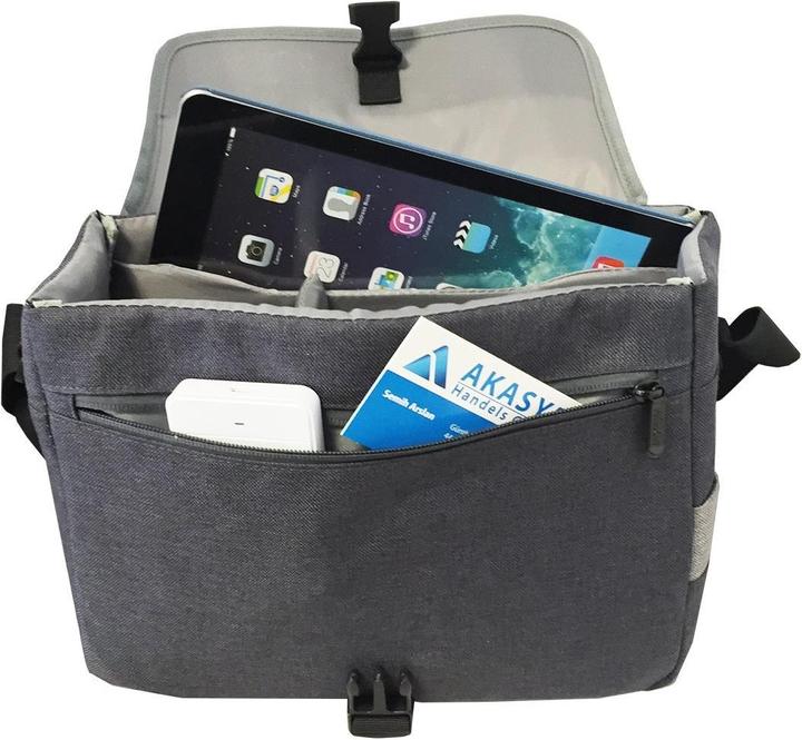 Actual product image Nikon Bag CF-EU11 (Camera shoulder bag)