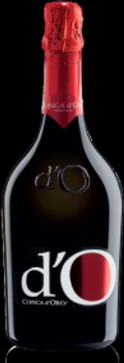 Produktbild Fattoria Conca D'Oro Spumante Dolce Veleno Demi Sec
