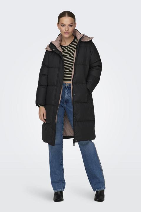 Actual product image Only Long Padded Jacket (XL)