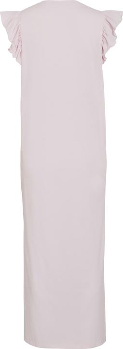 Produktbild Vila VISUMMER Flügelärmel Maxikleid (XL)