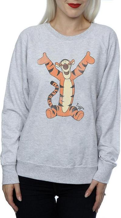 Image du produit Winnie the Pooh - Sweat CLASSIC - Femme (XS)