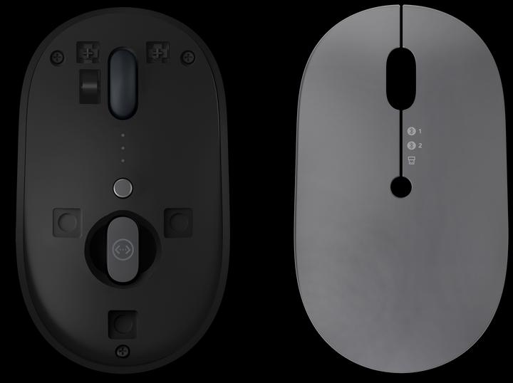 Produktbild Lenovo Go Wireless Multi-Device Mouse (Kabellos)