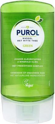 Produktbild Purol Green Wash Gel (Gel, 150 ml)