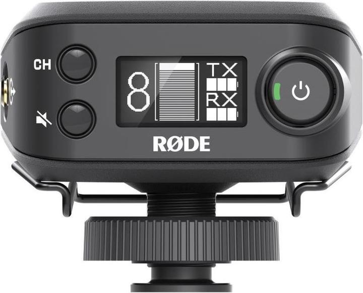 Actual product image RØDE RØDELink Filmmaker Kit