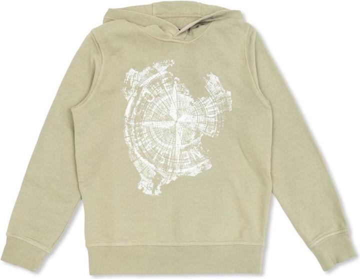 Image du produit Stone Island Kids Sweaters Green (10)