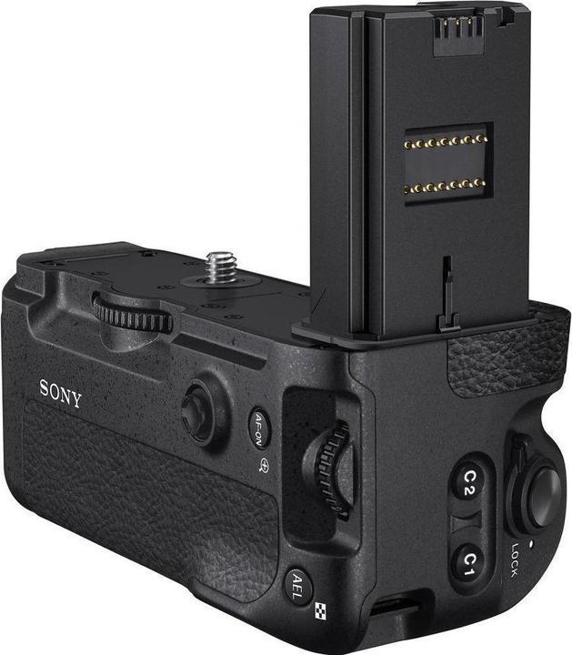 Actual product image Sony Vg-C3em (Battery grip)