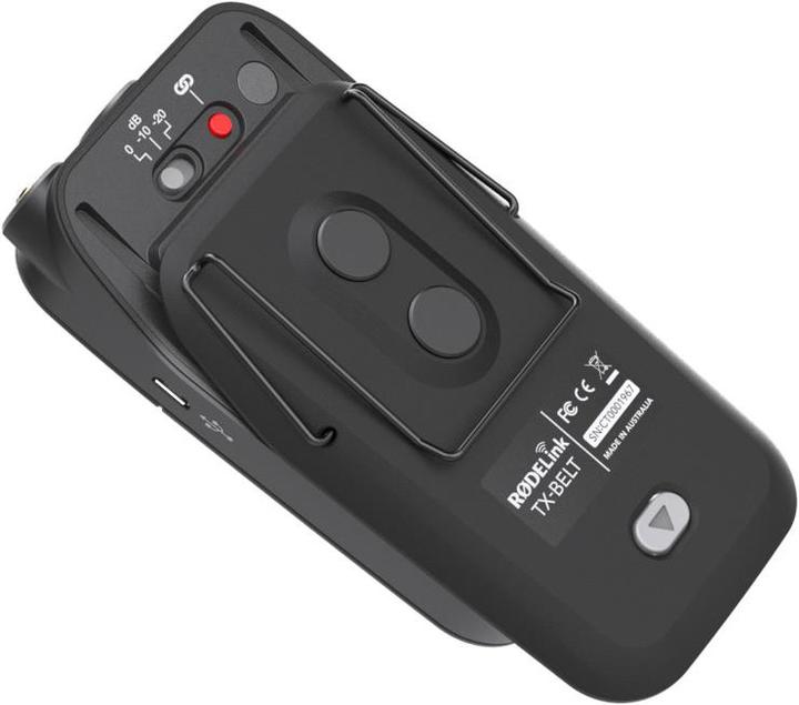 Actual product image RØDE RØDELink Filmmaker Kit