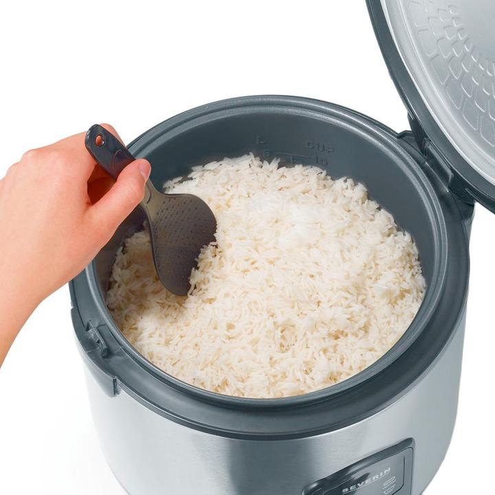 Actual product image Severin Rk 2425