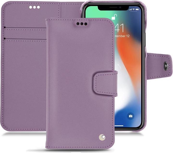 Lilas ( Nappa - Pantone #b9a3e3 )