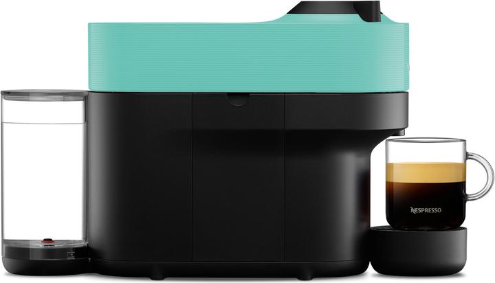 Produktbild Krups Nespresso Vertuo Pop (NESPRESSO Vertuo, EU-Stecker)