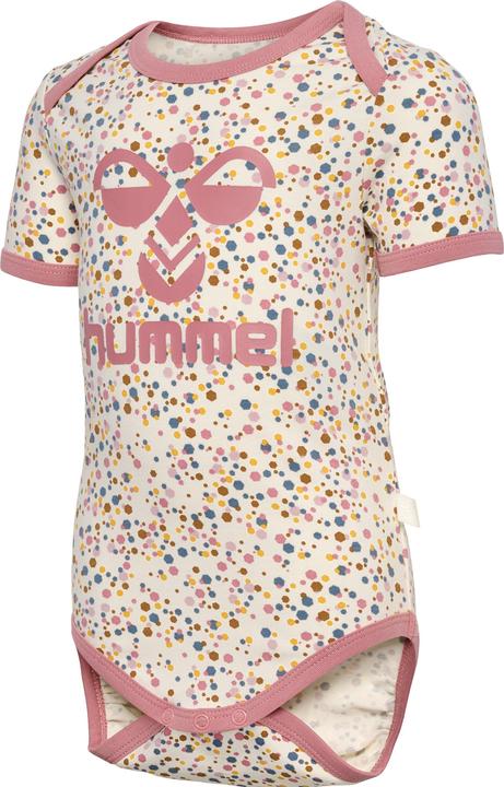 hummel Hmlkaren Aop Body S/S