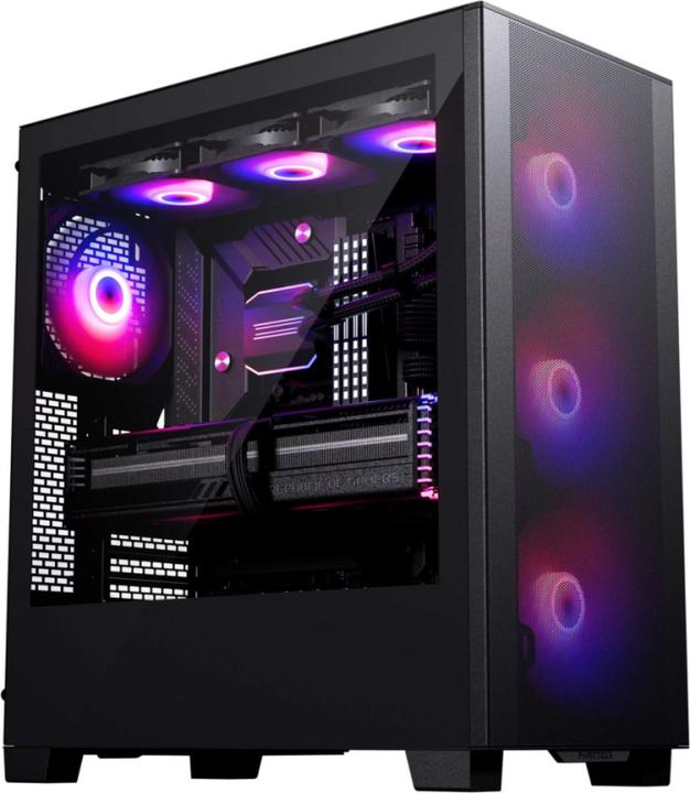 Produktbild Avlano Path of Exile PRO GAMING PC RTX 4060 (AMD Ryzen 9 7900X, 16 GB, 1000 GB, GeForce RTX 4060)