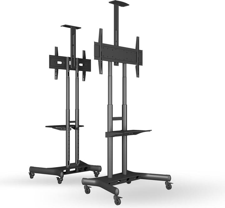 Image du produit Multibrackets M Public Floor Stand Basic 180 (Spécifique à l'appareil, 80", 90 kg)