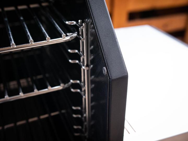 Immagine prodotto Grillfürst Pelletsmoker S280