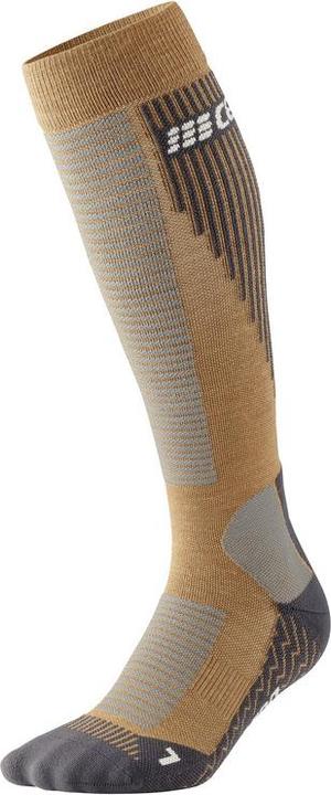 Actual product image Cep Cold weather socks v2 II (34 - 37)