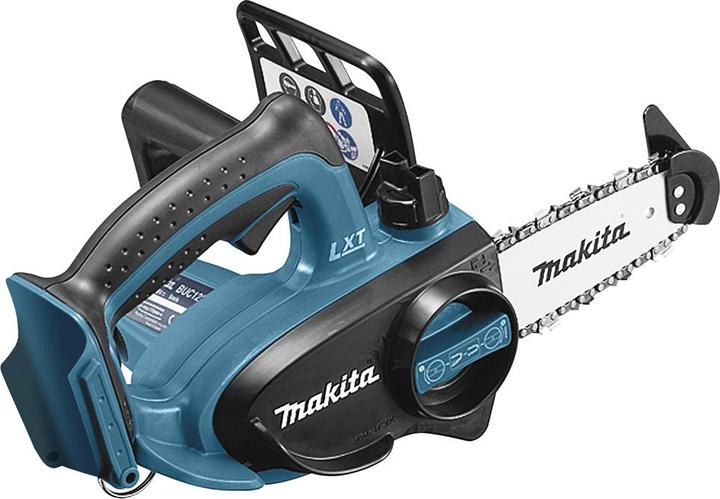 Immagine prodotto Makita DUC122ZK (Sega a catena a batteria)