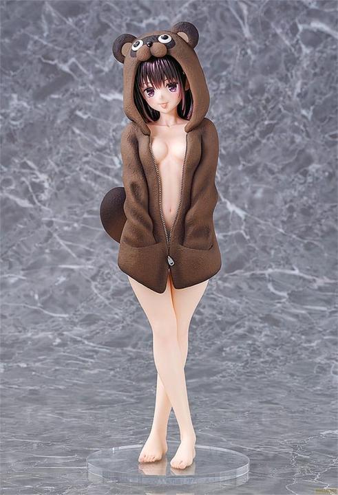 Produktbild Phat! Ayakashi Triangle PVC Statue 1/7 Suzu Kanade 24 cm