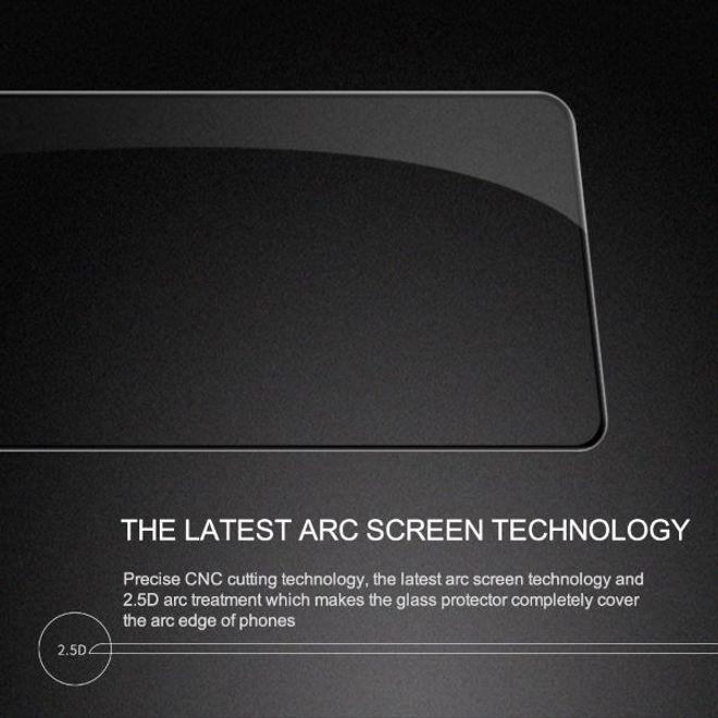Produktbild Nillkin CP+ Pro Schutzglas Displayschutz (1 Stück, Xiaomi Black Shark 4, Xiaomi Black Shark 4 Pro)