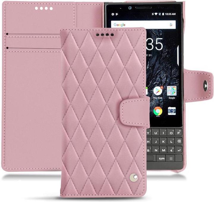 Actual product image Noreve Leather case wallet (KEY2)
