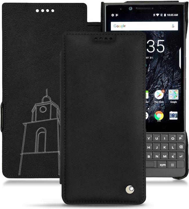 Actual product image Noreve Leather case horizontal (KEY2)
