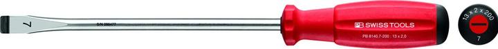Image du produit PB Swiss Tools Tournevis PB 8140 7 (Vis fendues)