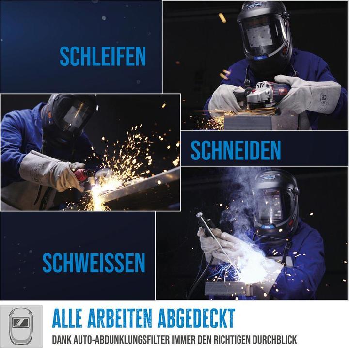 Produktbild Güde GSH 180-TC-2