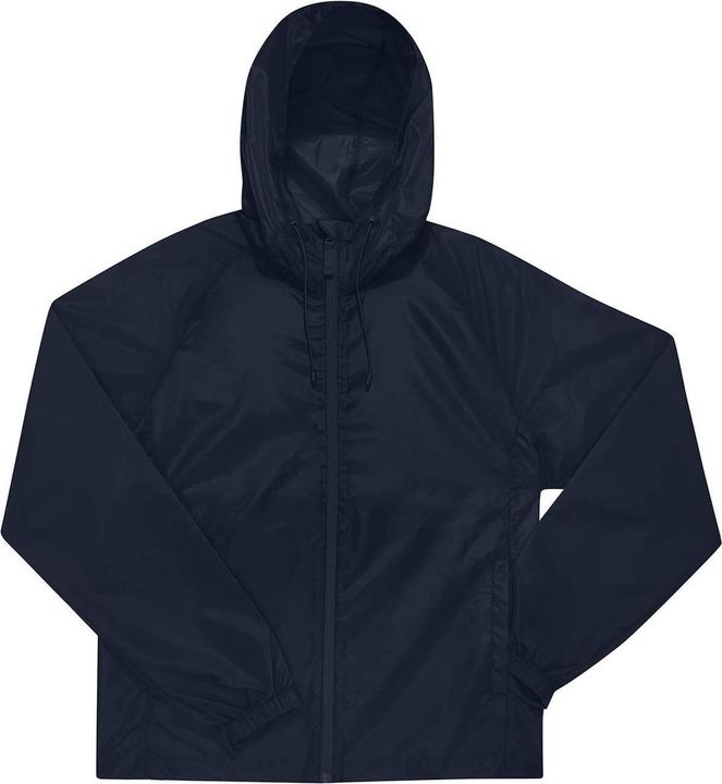 Immagine prodotto B&C Reset Giacca a Vento Adulto Unisex (M)