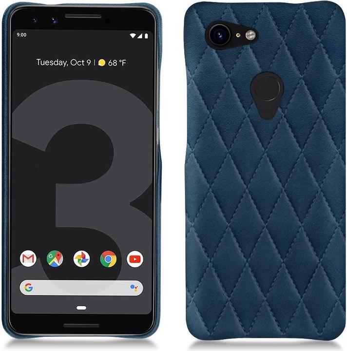 Noreve Lederschutzhülle (Google Pixel 3 XL)