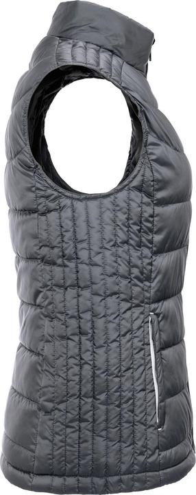 Produktbild Russell Nano Weste Wattiert (34 D)