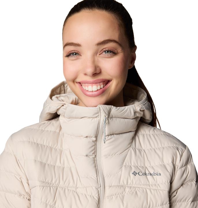 Image du produit Columbia Veste à capuche Westridge™ Down (M)