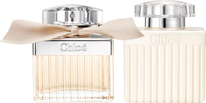 Produktbild Chloé For Her (Parfum set)