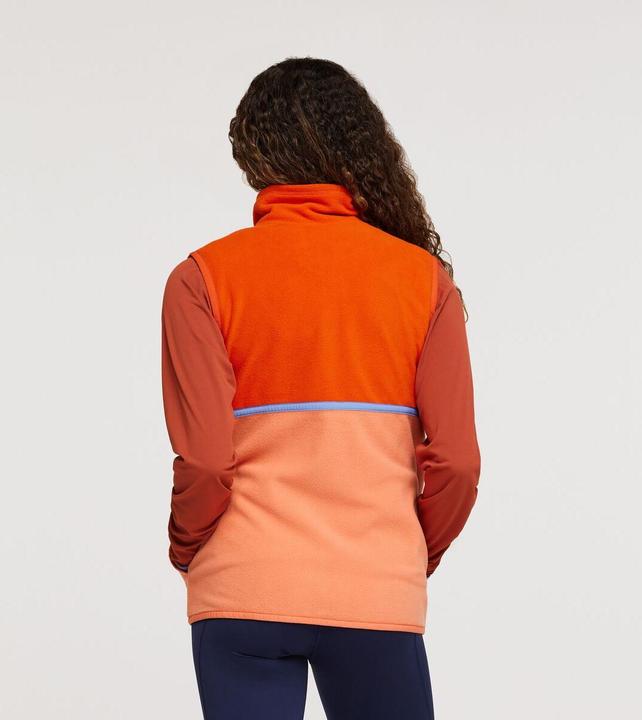Image du produit Cotopaxi Amado Fleece Vest (S)
