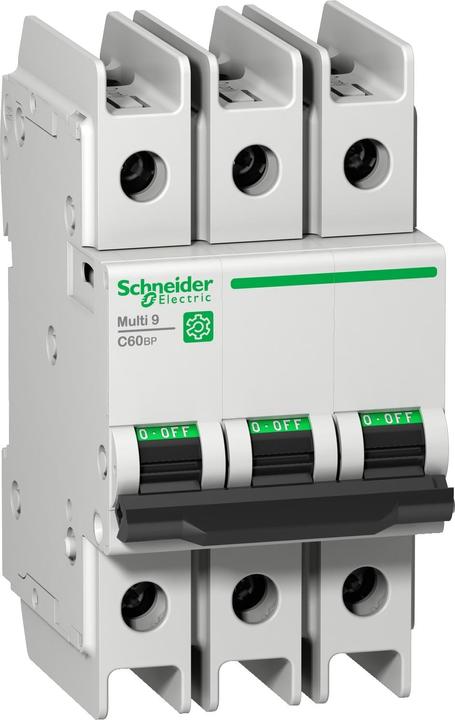Produktbild Schneider Electric SCHNEIDER ELECT M9F42303