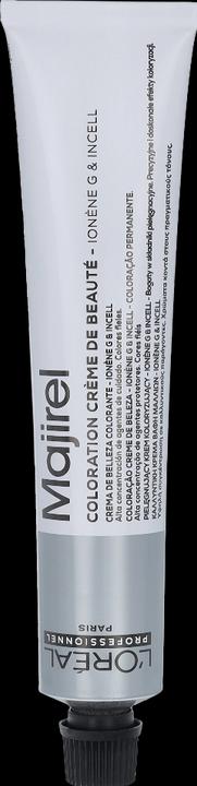 Immagine prodotto L'Oréal Professionnel Majirel (9 biondo molto chiaro)
