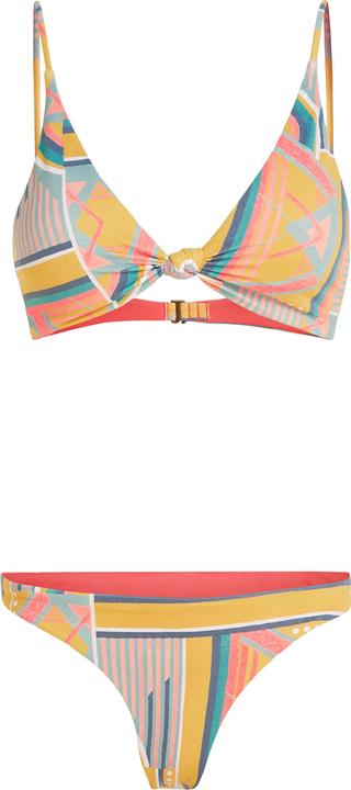 Produktbild O'Neill Pismo Flamenco Wow Bikini (42)