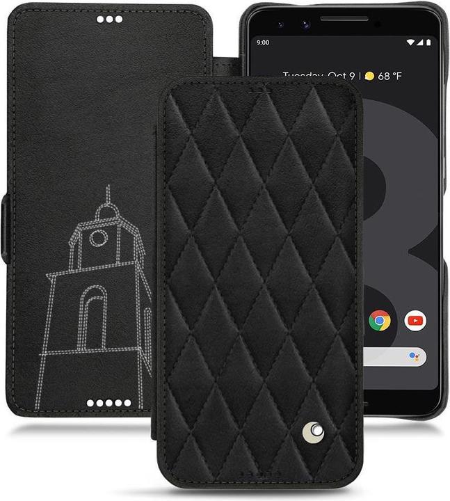 Noreve Leather case horizontal (Google Pixel 3 XL)