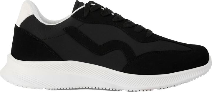 Actual product image Regatta Mens Marine Retro Trainers (42)