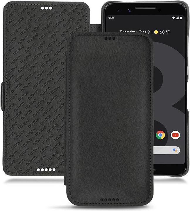 Immagine prodotto Noreve Cover in pelle orizzontale (Google Pixel 3 XL)