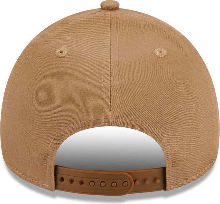 Produktbild New Era 9Forty Aframe Trucker New York Yankees