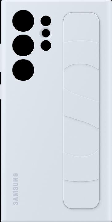 Actual product image Samsung Standing Grip Case (Samsung Galaxy S24 Ultra)