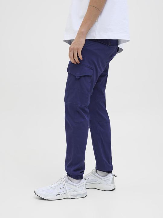 Produktbild Jack & Jones Slim Fit Cargo-Hose Cargo-Hose (W32/L36)