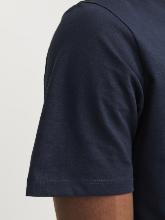 Immagine prodotto Jack & Jones T-shirt stampata con scollo rotondo (S)