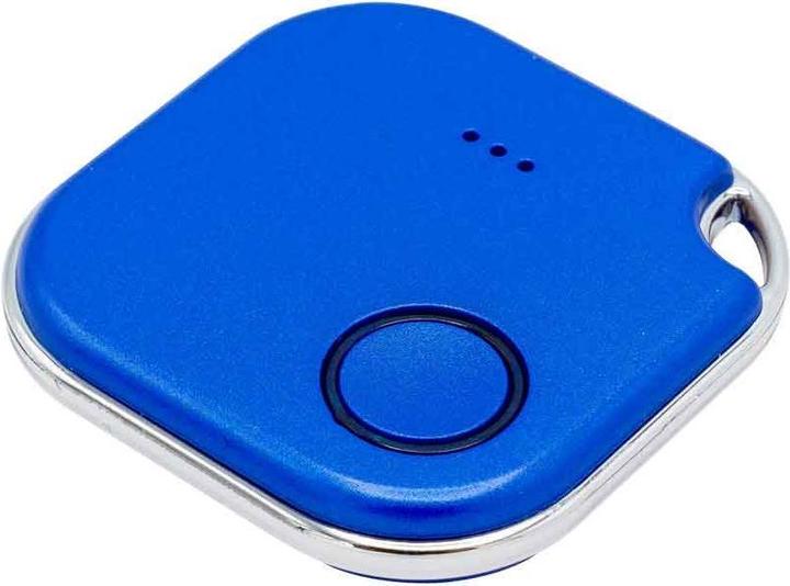 Immagine prodotto Shelly Pulsante Blu 1 Blu