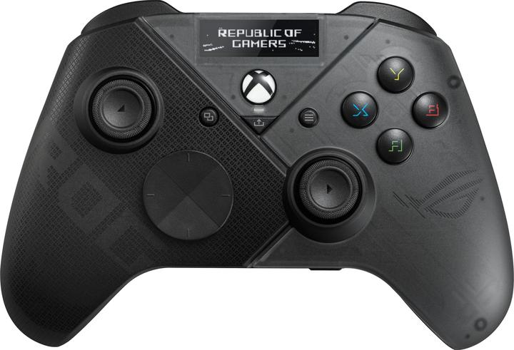Image du produit ASUS ROG Raikiri Pro (Xbox One S, PC, Xbox Series X, Xbox Series S, Xbox One X)